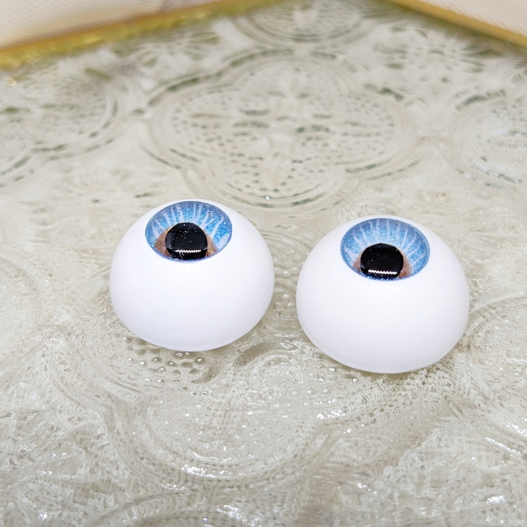 【16mm】ブルーラグーンB【イリゼアイ】