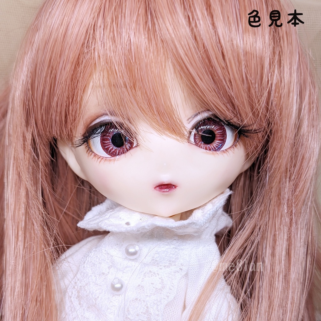 【16mm】ブラッディマリーA【イリゼアイ】