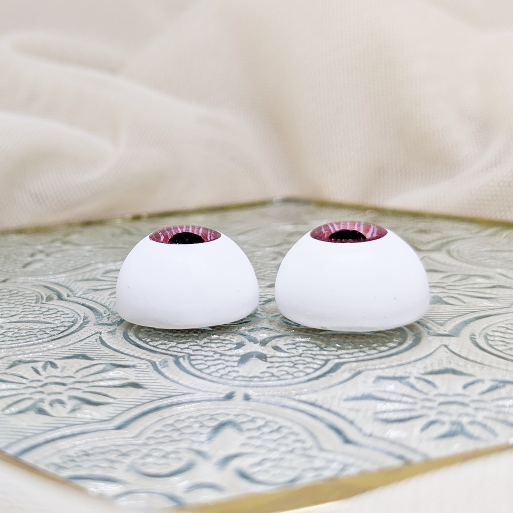 【16mm】ブラッディマリーA【イリゼアイ】