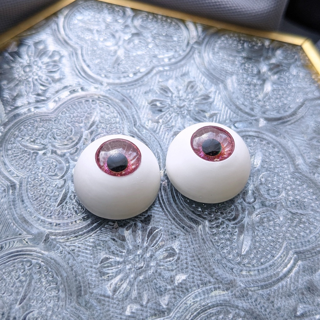 【16mm】カーディナルA【イリゼアイ】