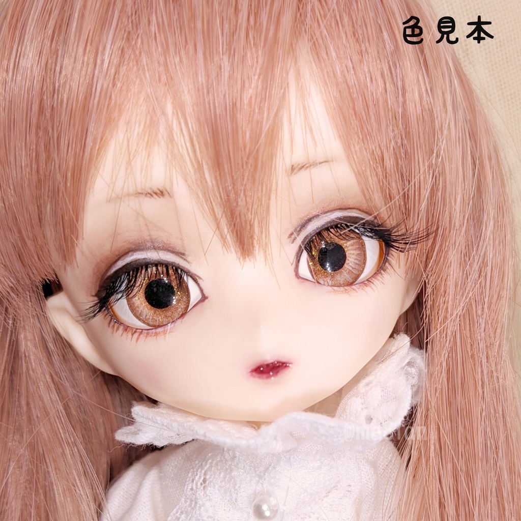 【16mm】アドニスA【イリゼアイ】