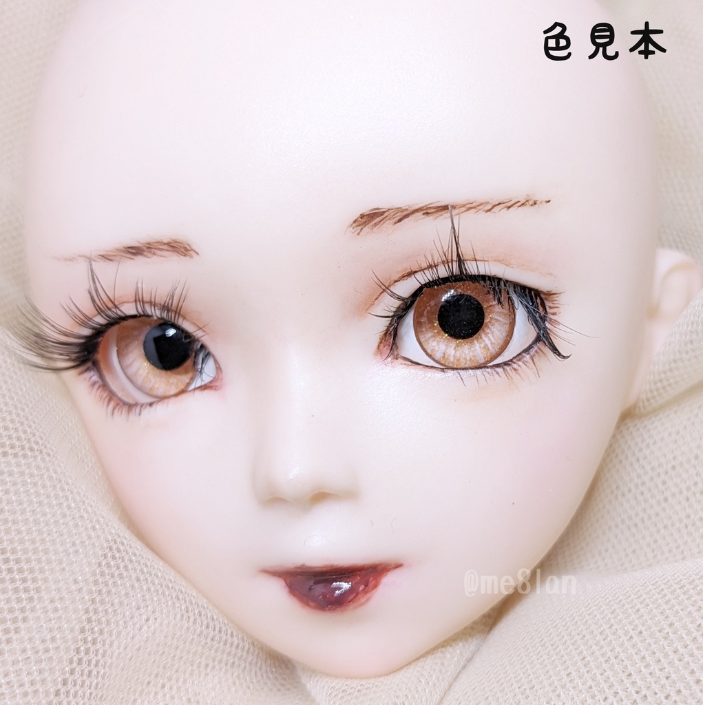 【16mm】アドニスA【イリゼアイ】