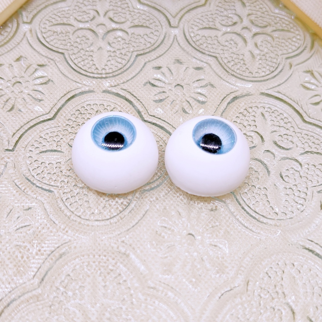 【16mm】チャイナブルーA【イリゼアイ】