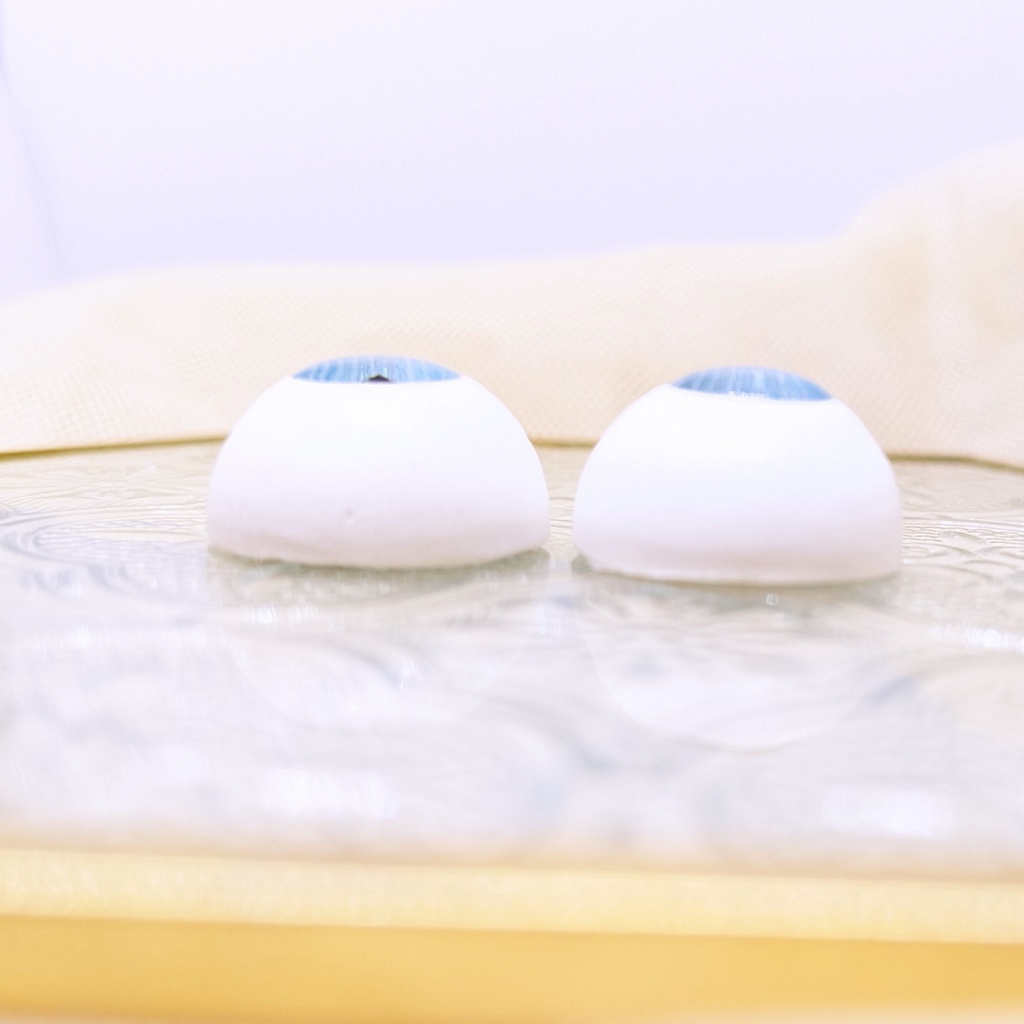 【16mm】チャイナブルーA【イリゼアイ】