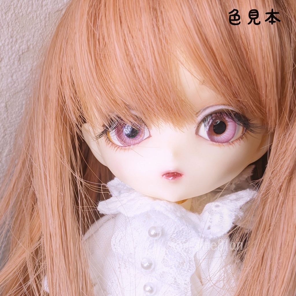 【16mm】コスモポリタンA【イリゼアイ】