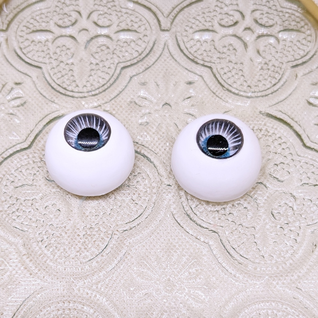 【16mm】ブラックベルベットA【イリゼアイ】