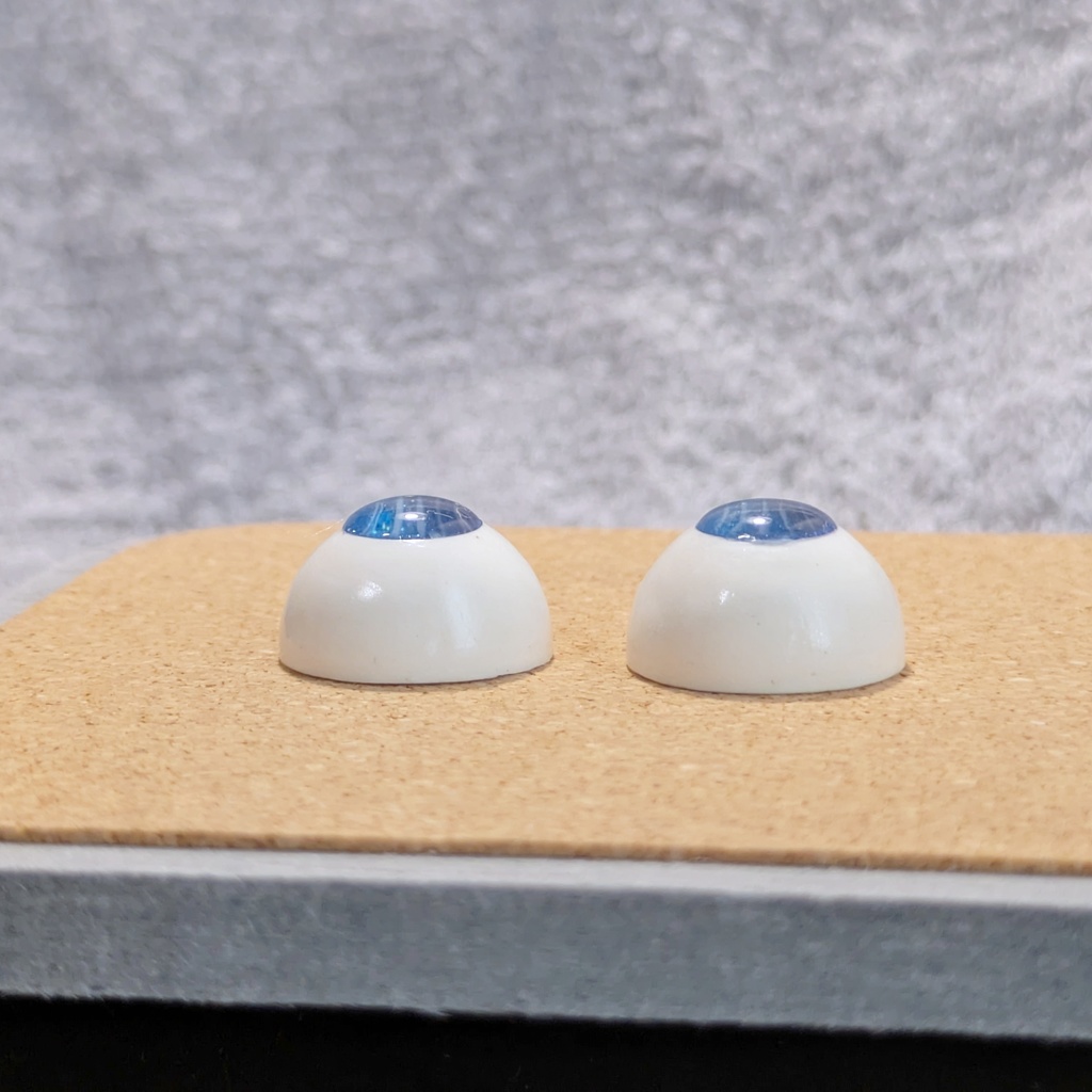 【16mm】ブルーC【アウトレット】