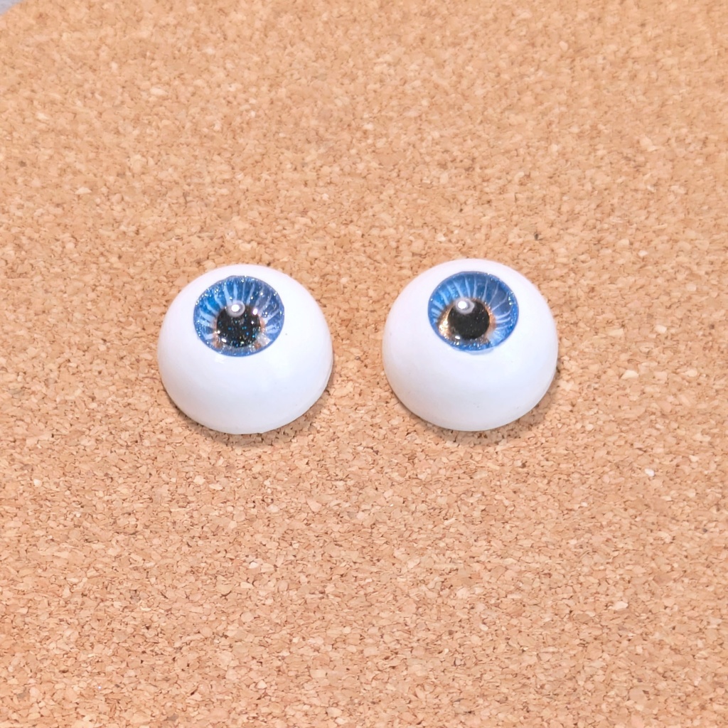 【16mm】ブルーC【アウトレット】