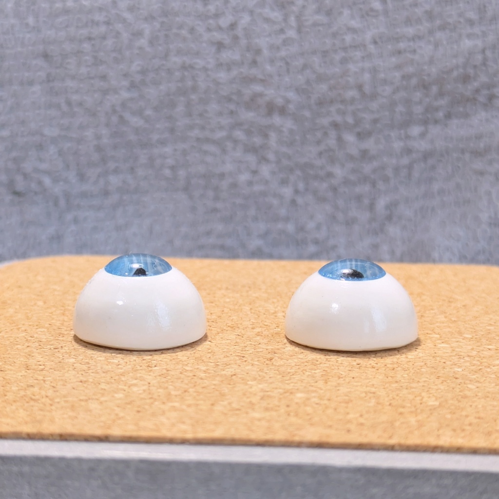 【16mm】ブルーB【アウトレット】