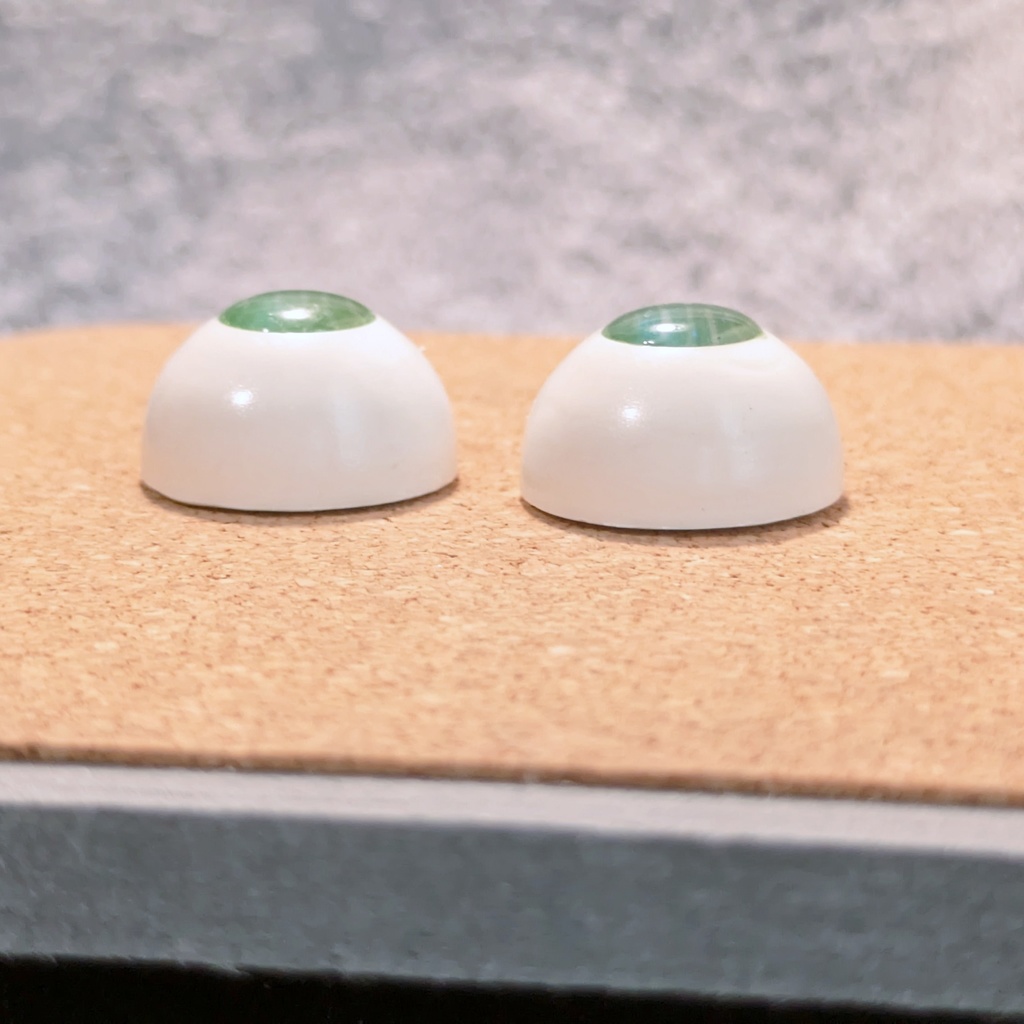 【16mm】グリーンB【アウトレット】