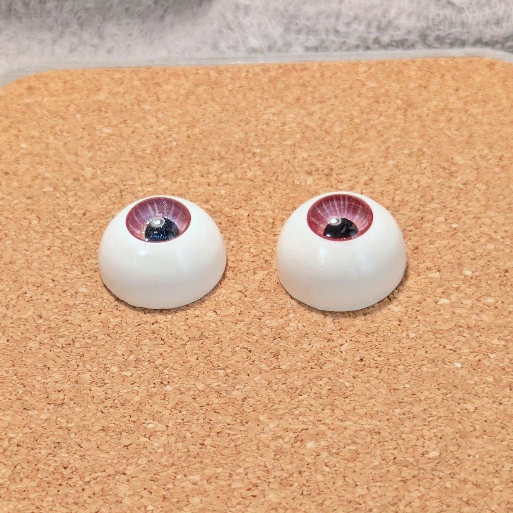 【16mm】レッド【アウトレット】