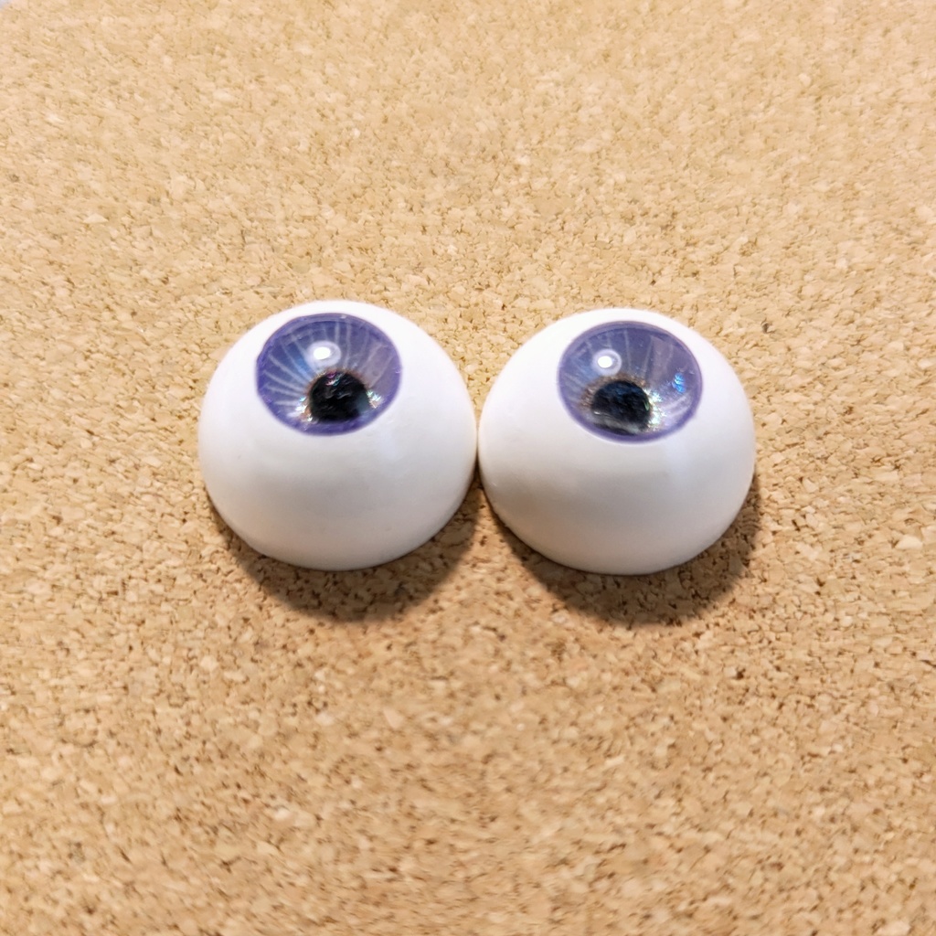 【16mm】バイオレットフィズ【イリゼアイ】