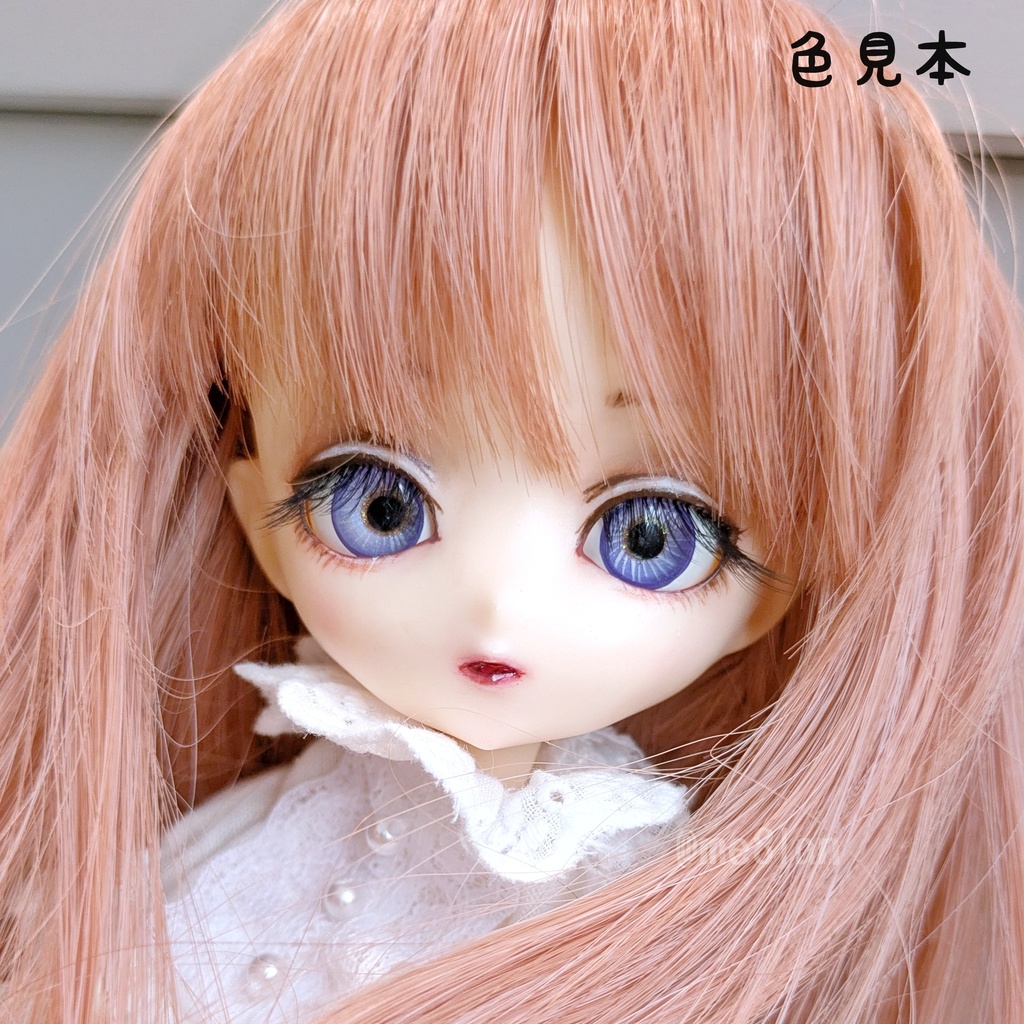 【16mm】バイオレットフィズ【イリゼアイ】