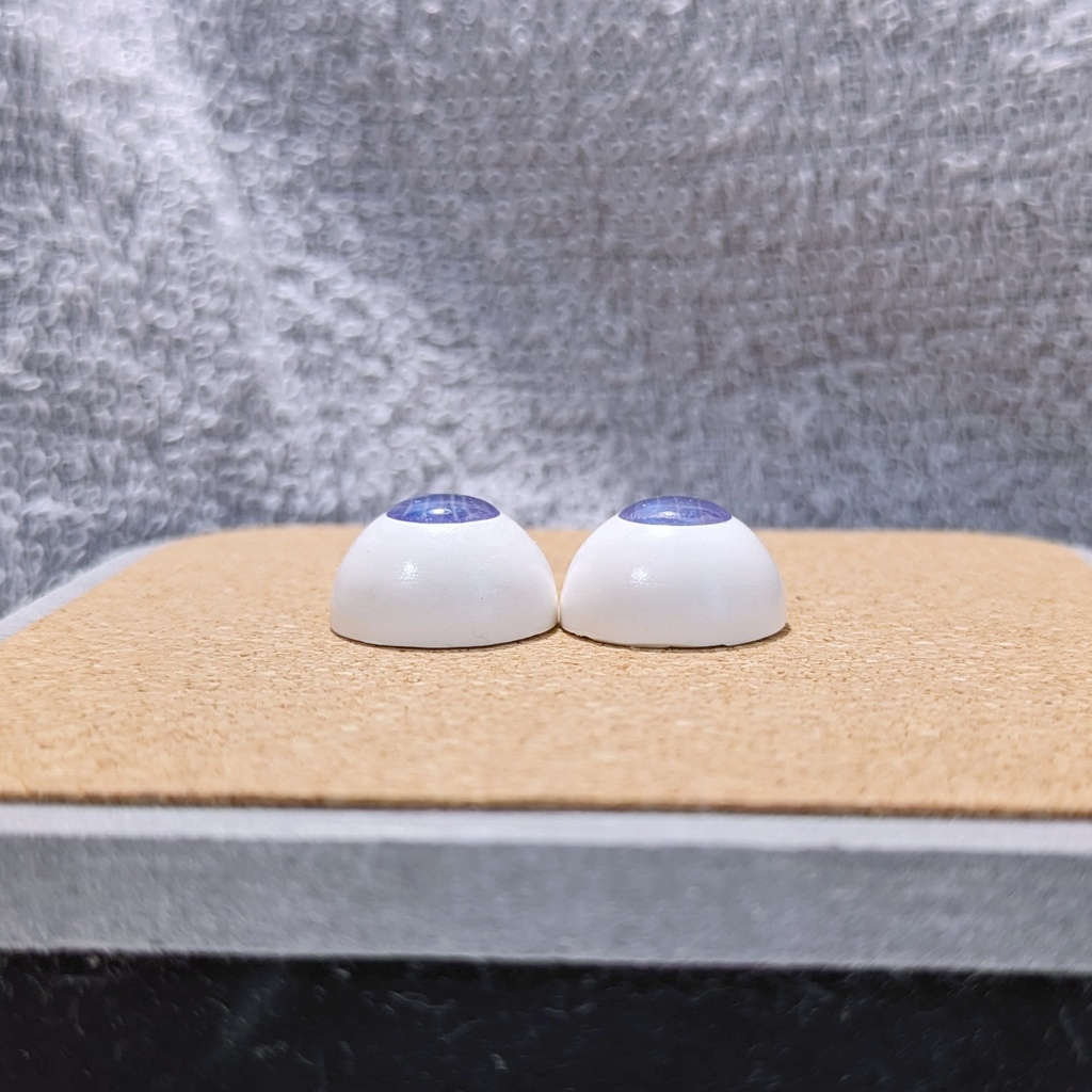 【16mm】バイオレットフィズ【イリゼアイ】