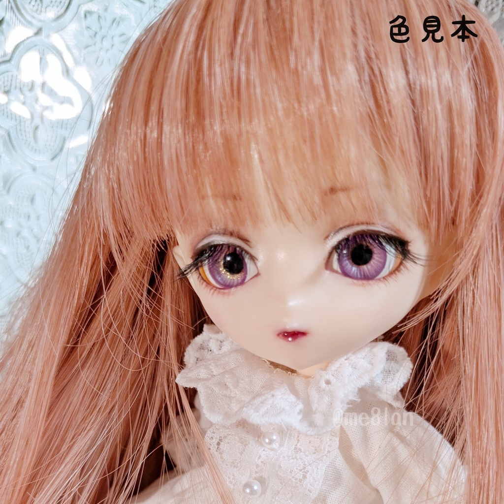 【16mm】キティ【イリゼアイ】