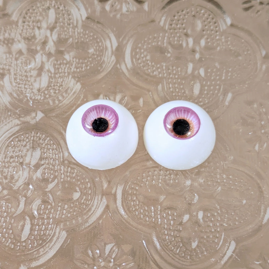 【16mm】キティ【イリゼアイ】