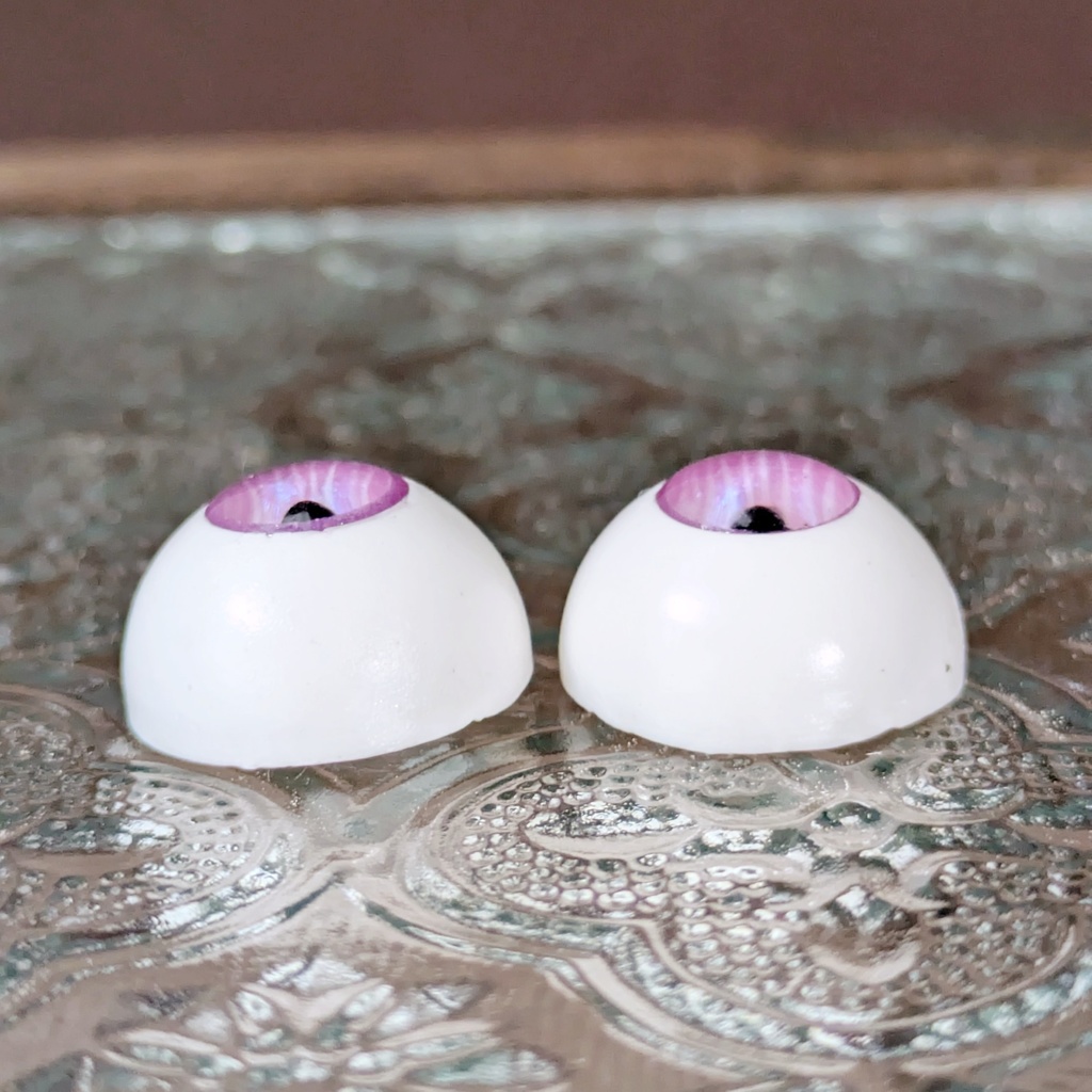 【16mm】キティ【イリゼアイ】