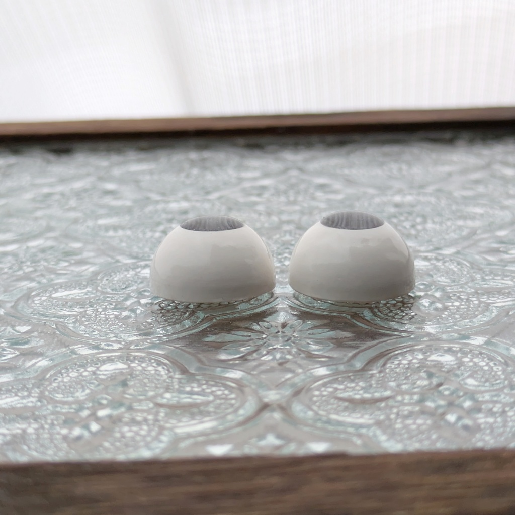 【16mm】トロイの木馬【イリゼアイ】