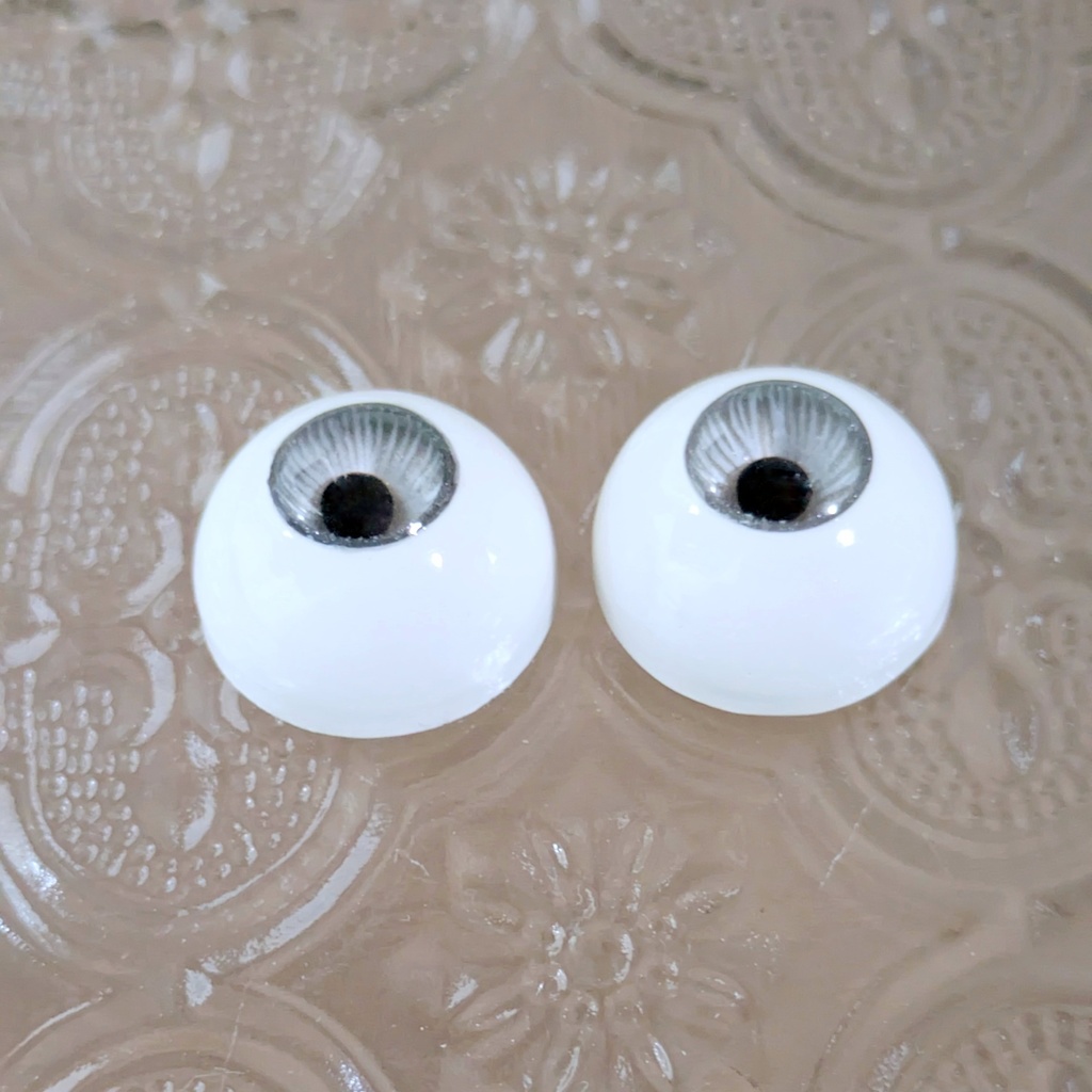 【16mm】トロイの木馬【イリゼアイ】