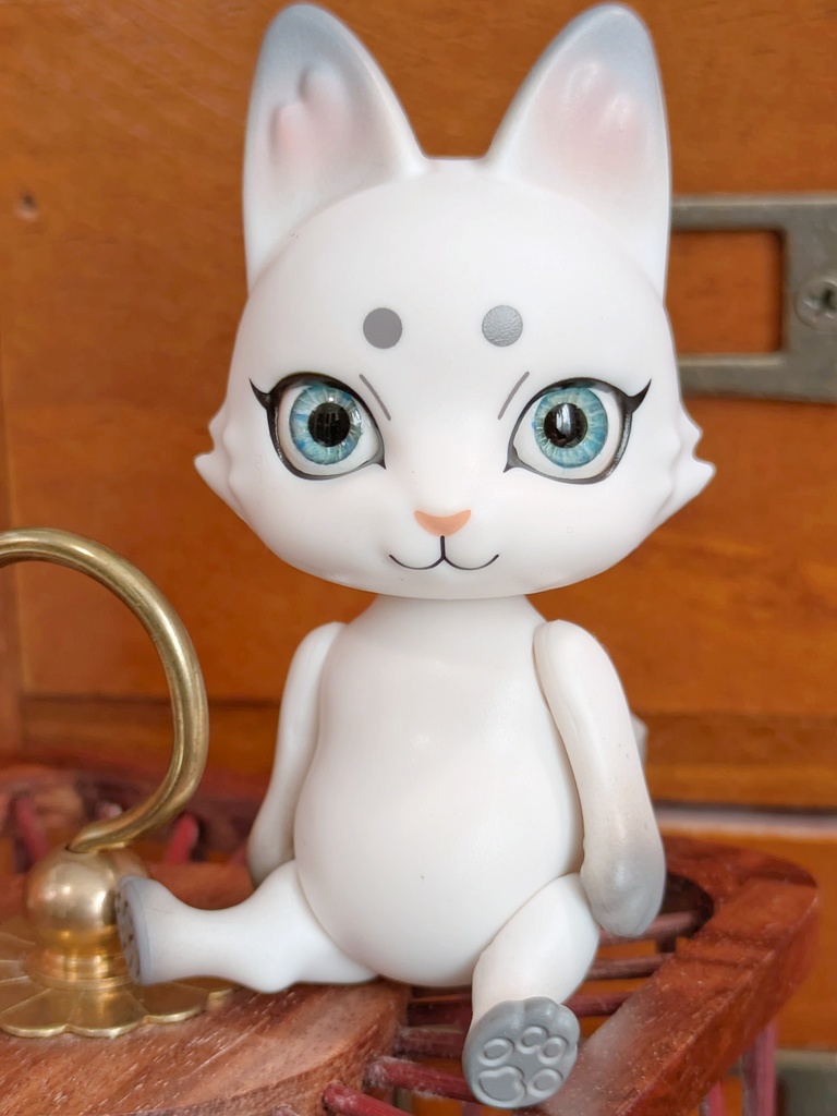 【10mm】プロトアイA【アウトレット】