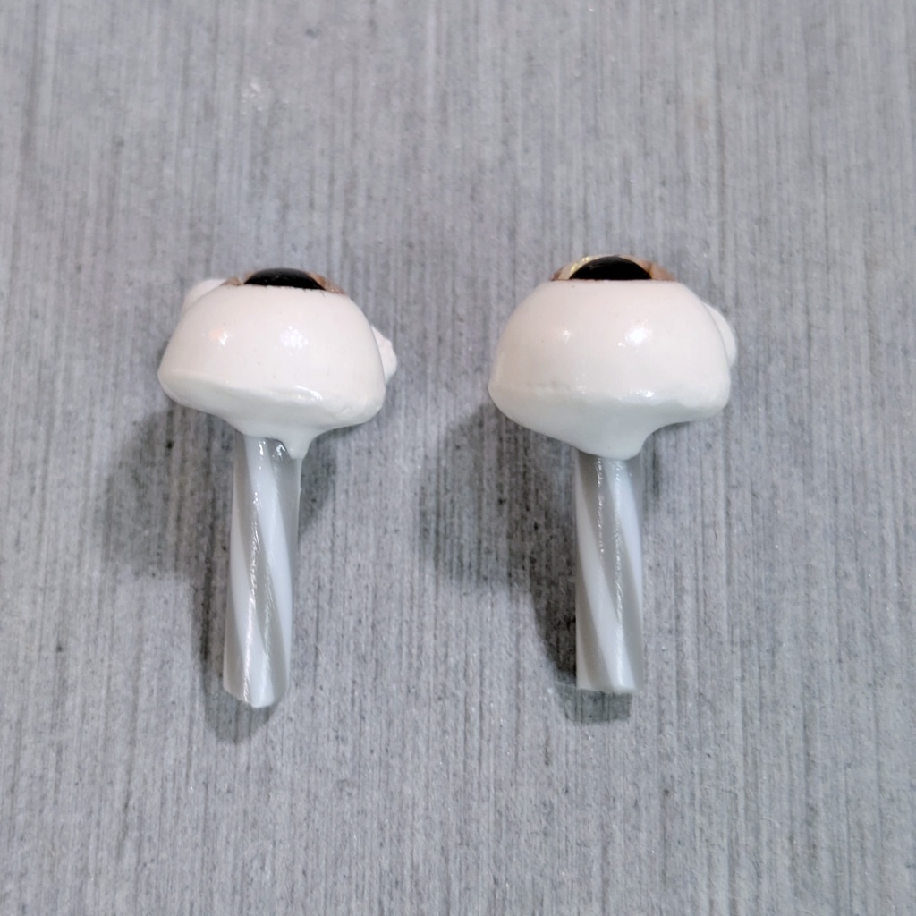 【10mm】プロトアイB(足付き)【アウトレット】