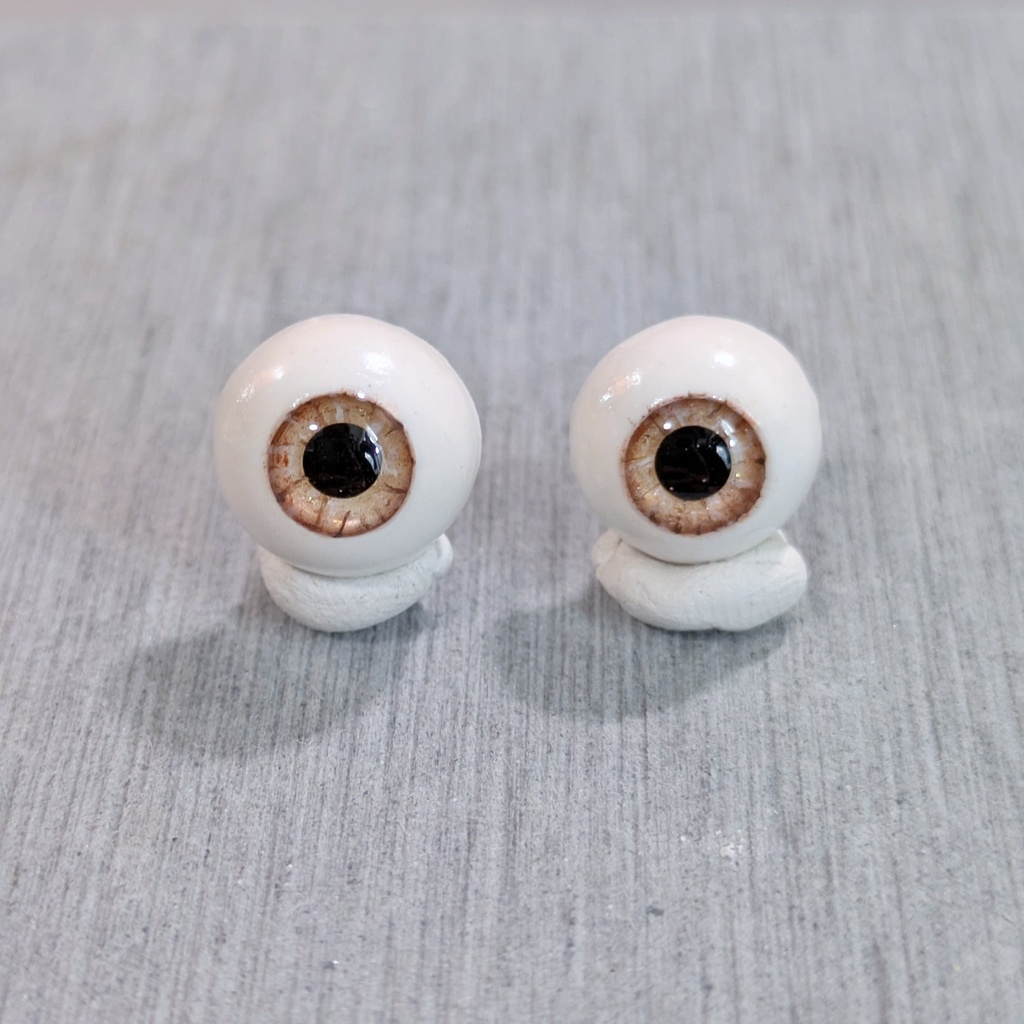 【10mm】プロトアイB(足付き)【アウトレット】