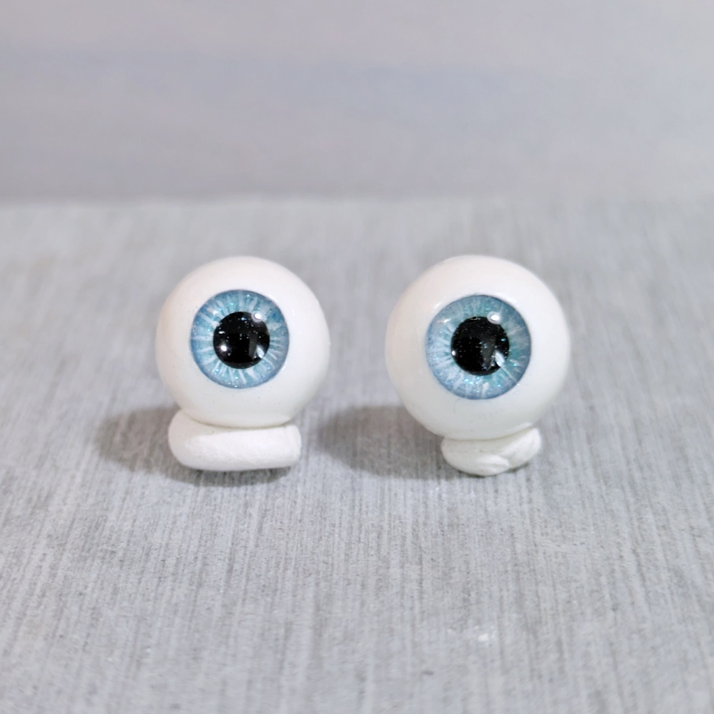 【10mm】プロトアイC(足付き)【アウトレット】