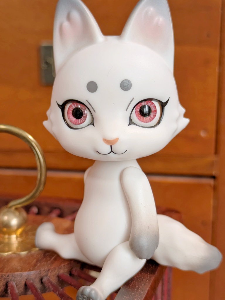 【10mm】プロトアイD【アウトレット】