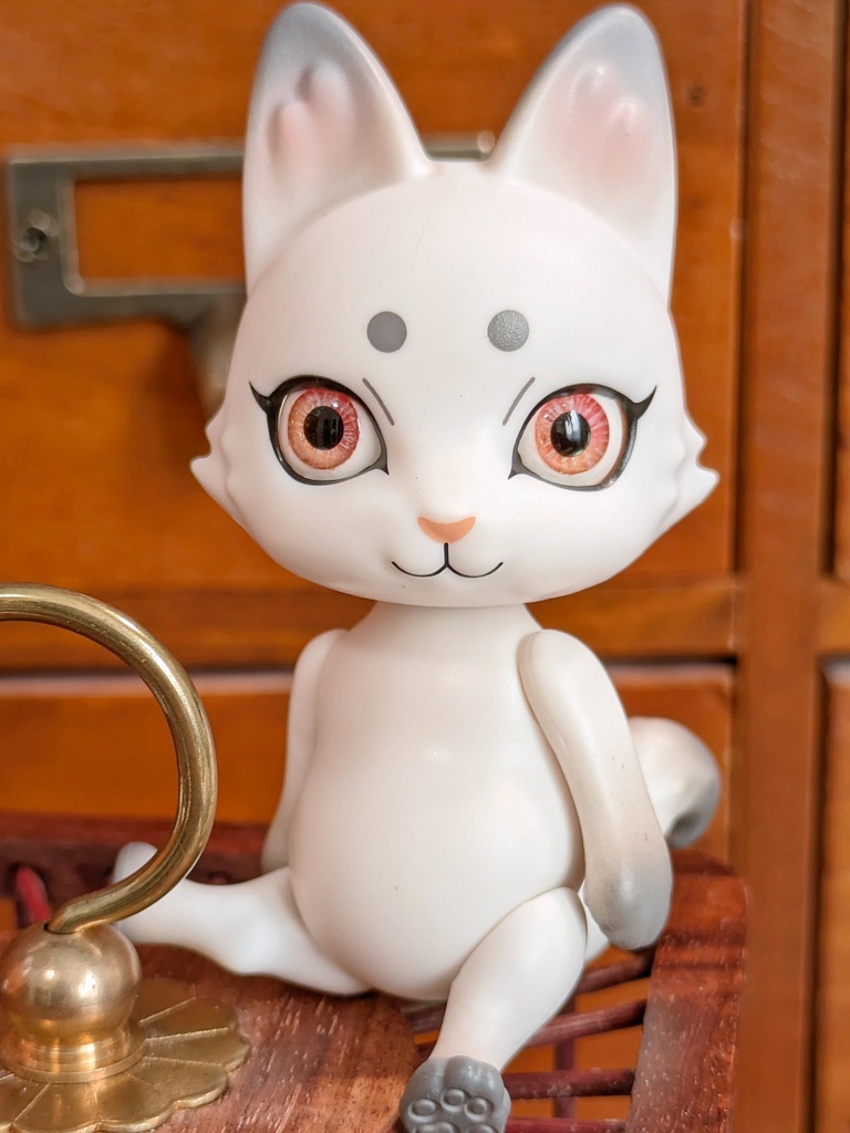 【10mm】プロトアイE【アウトレット】