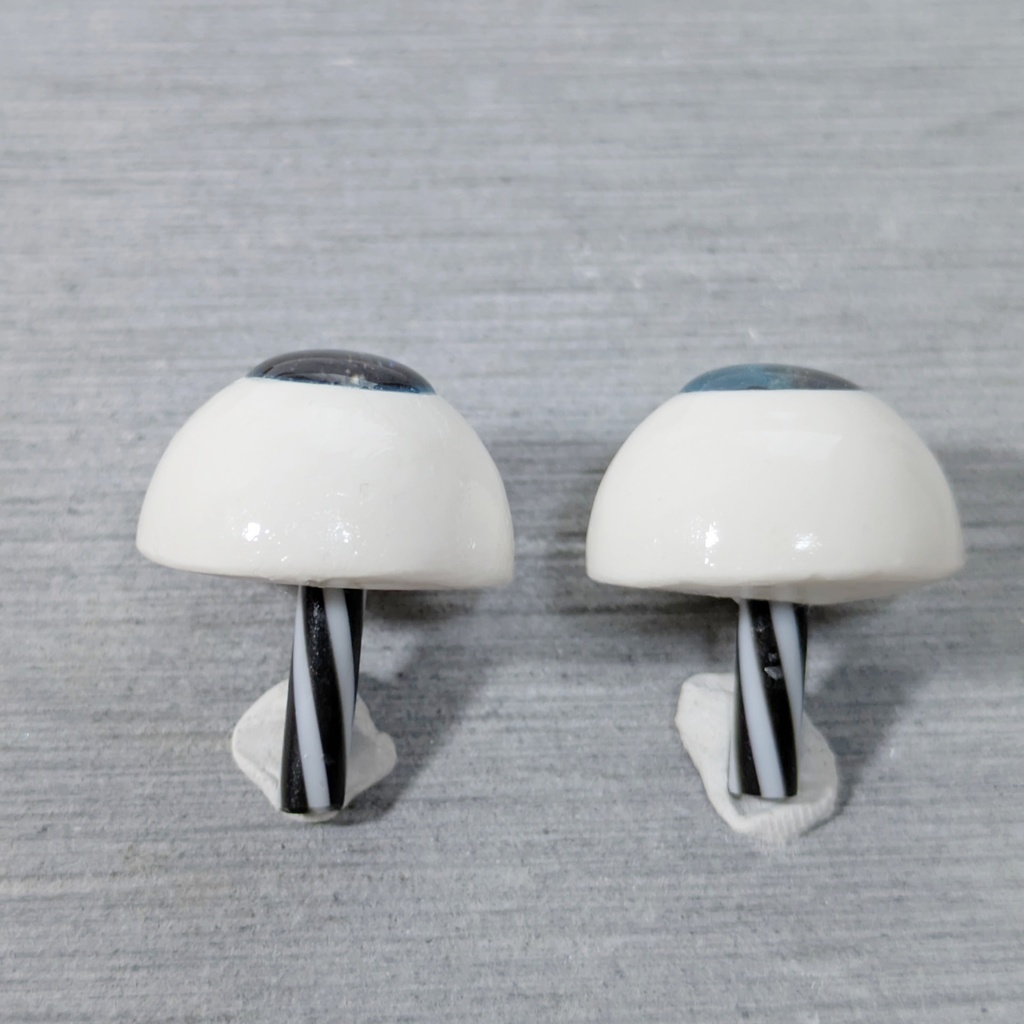 【16mm】ソーダB【ロリポップアイ】