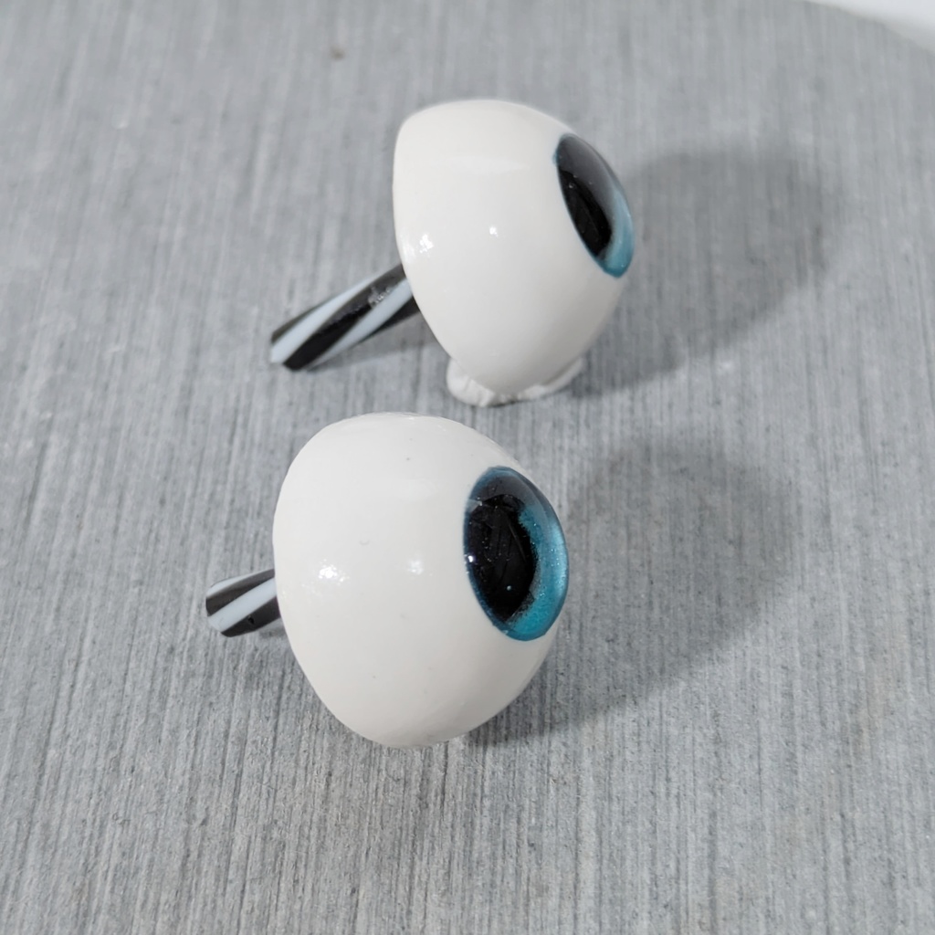 【16mm】ソーダB【ロリポップアイ】