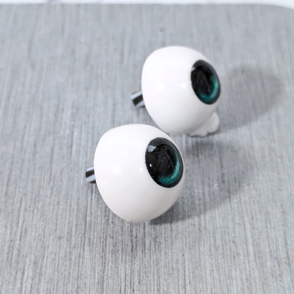 【16mm】クローバーA【ロリポップアイ】