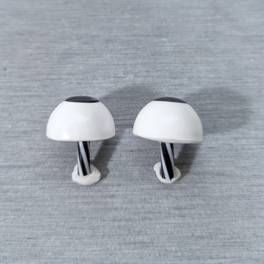 【16mm】クローバーA【ロリポップアイ】