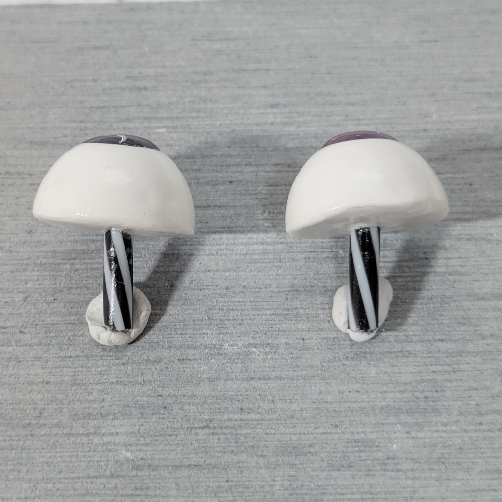 【16mm】グレープA【ロリポップアイ】