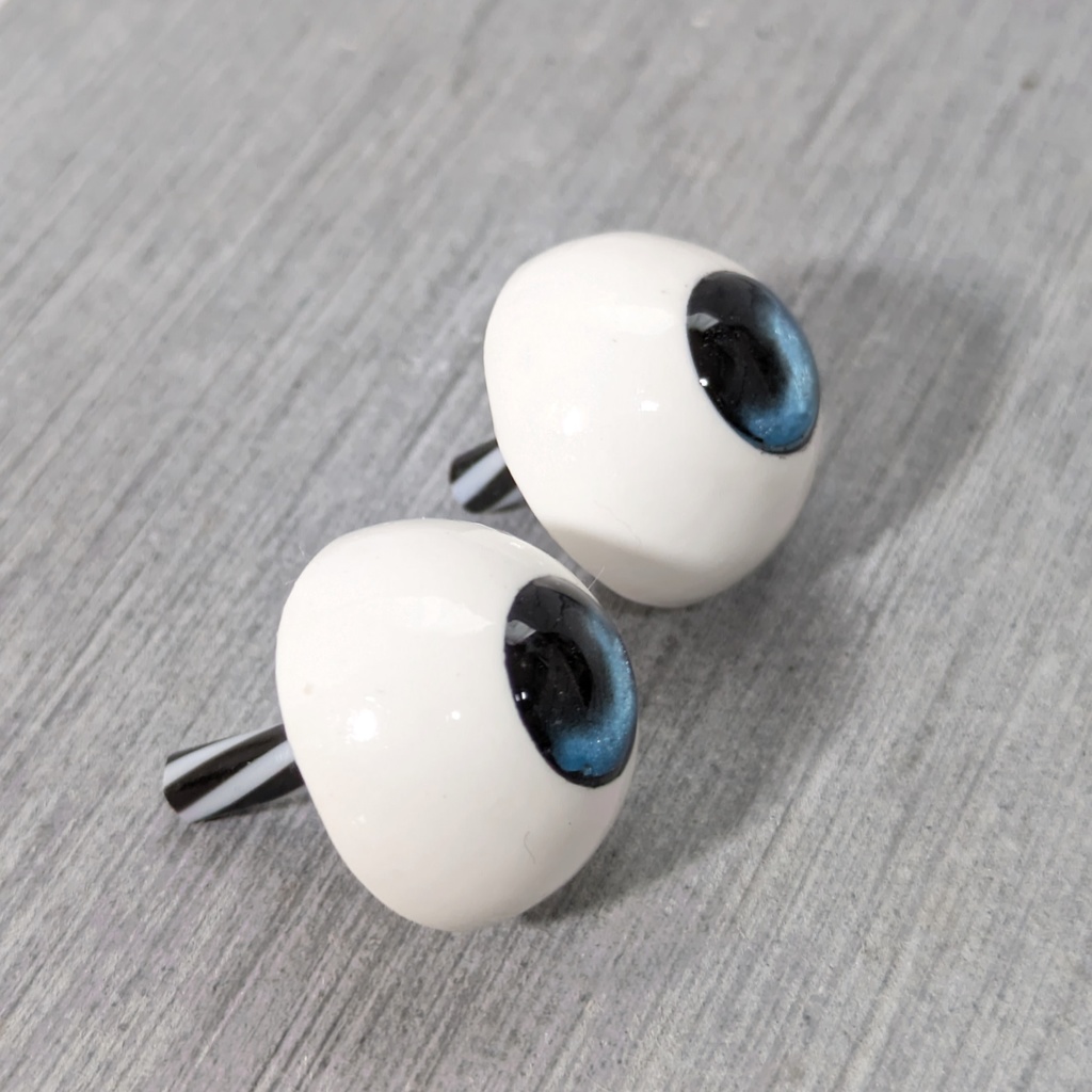 【16mm】ソーダC【ロリポップアイ】