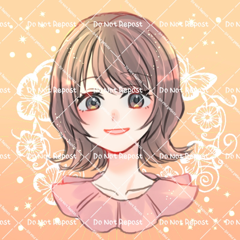 『完成品』アイコンイラスト