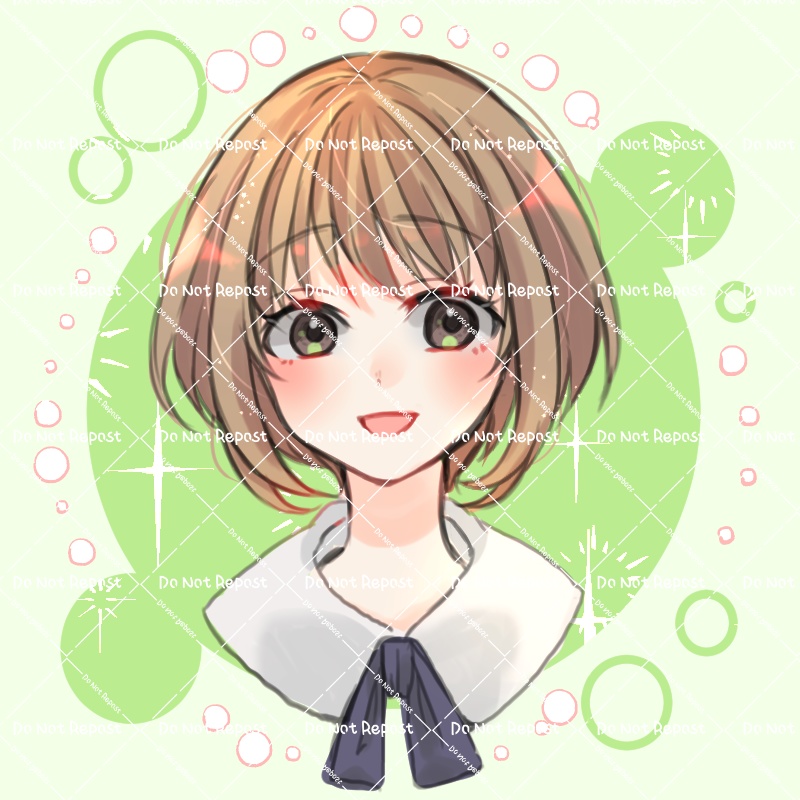 『完成品』アイコンイラスト