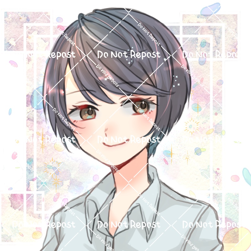 『完成品』アイコンイラスト