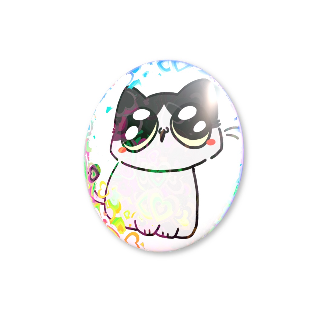 ねこちゃん
