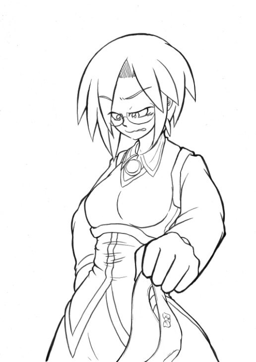 【うちの子おしっこガマン部】過去作総集編