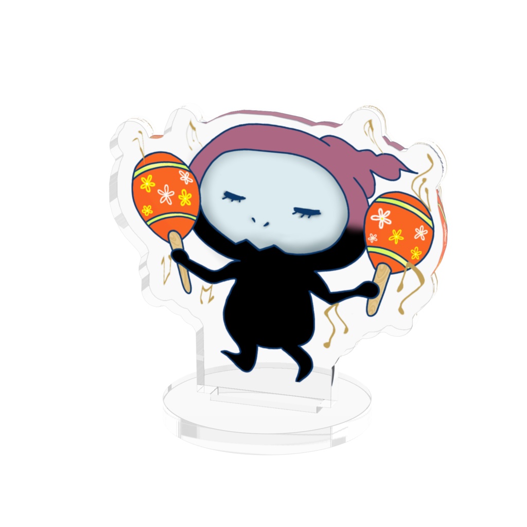 しゃかしゃかれっど