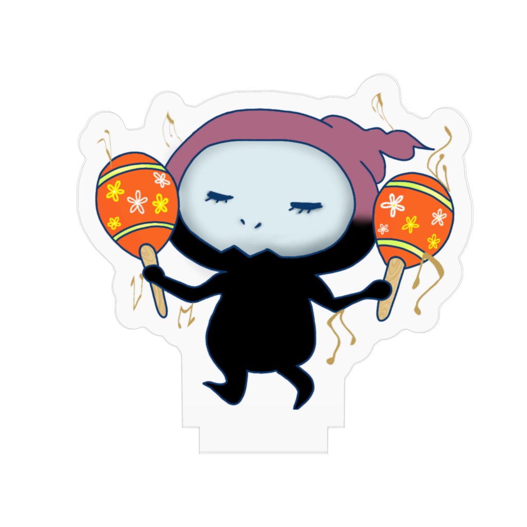 しゃかしゃかれっど