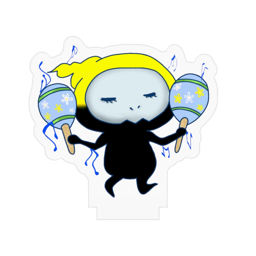 しゃかしゃかいえろー