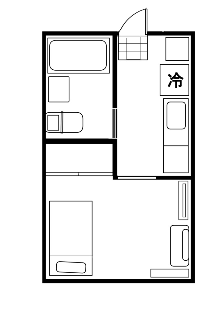 エモクロアTRPG『クズ共鳴者VSゴミ屋敷老人』