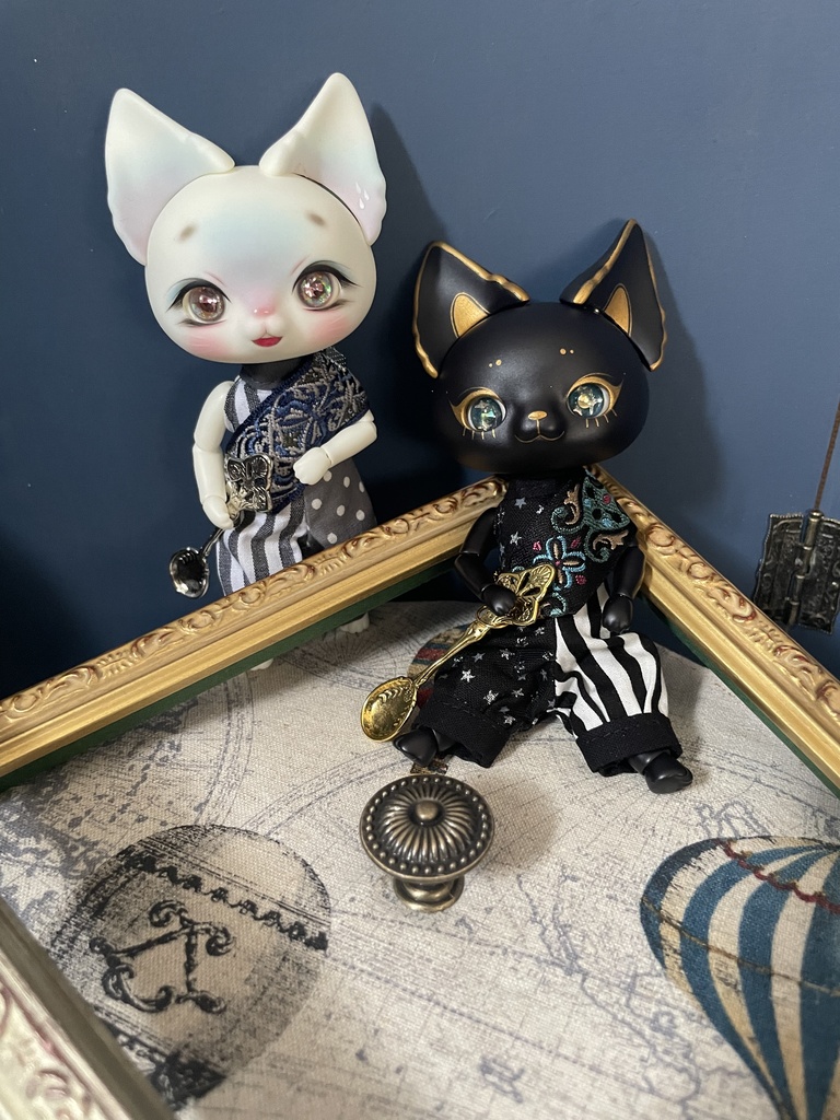 スプーンの騎士