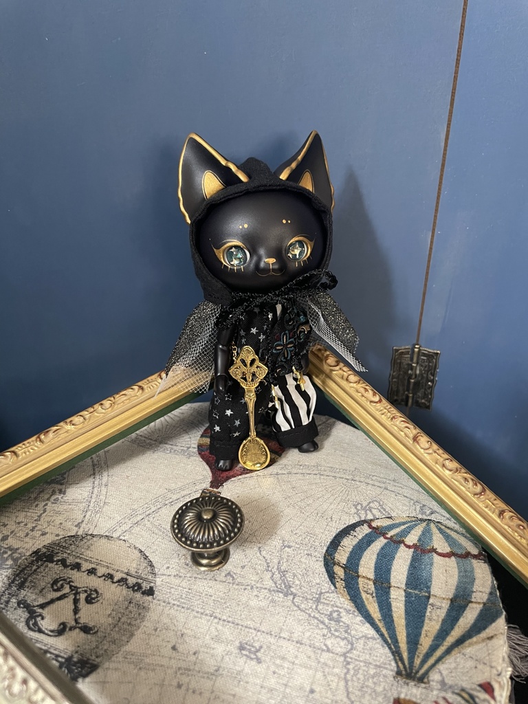 スプーンの騎士