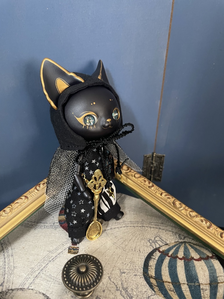 スプーンの騎士