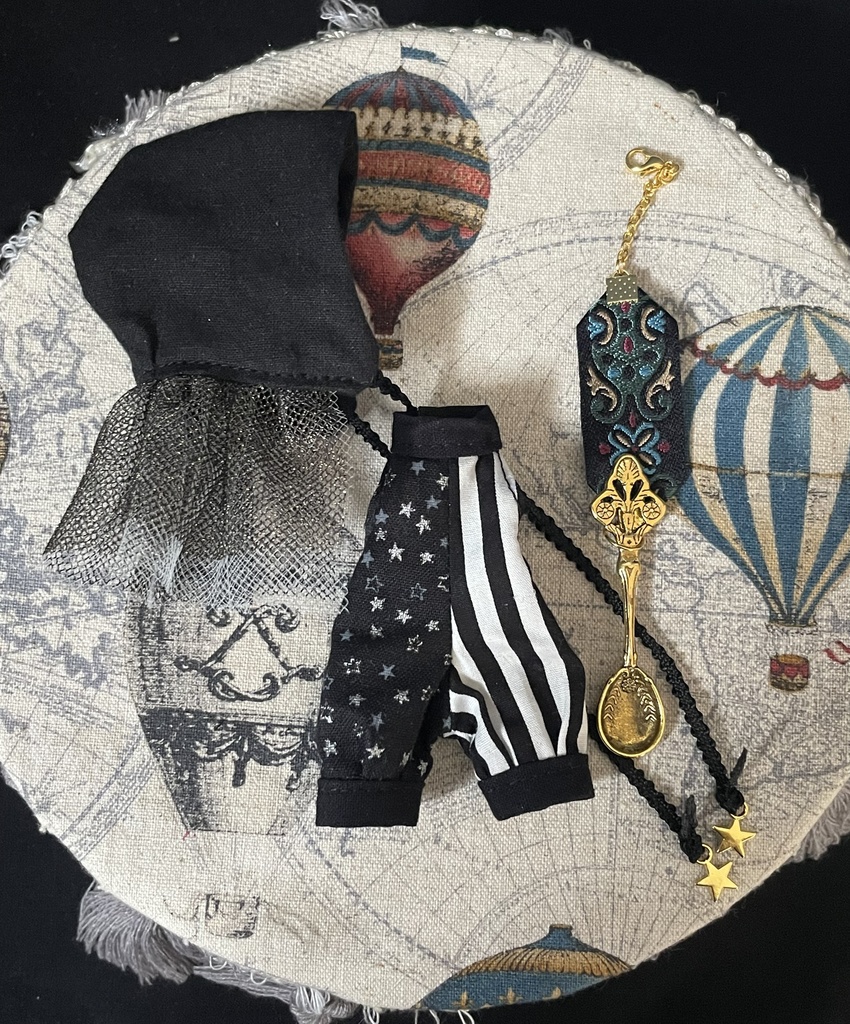 スプーンの騎士