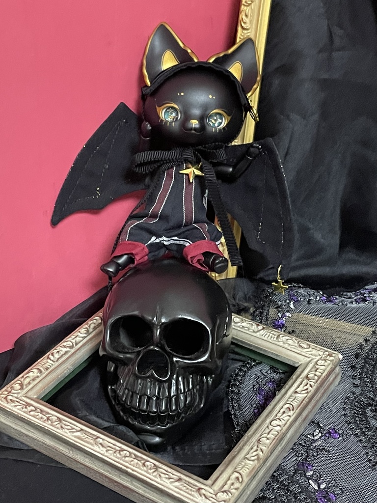 なりきり使い魔ちゃん