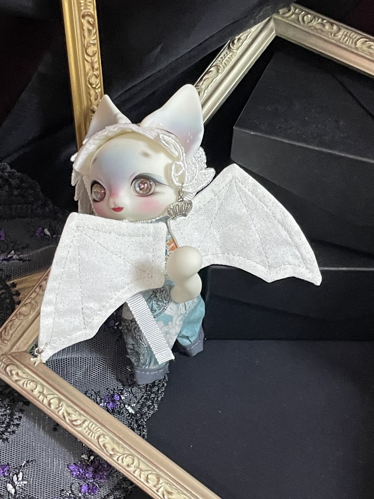 なりきり使い魔ちゃん